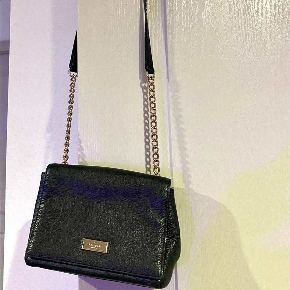 KATE SPADE SMALL CROSSBODY